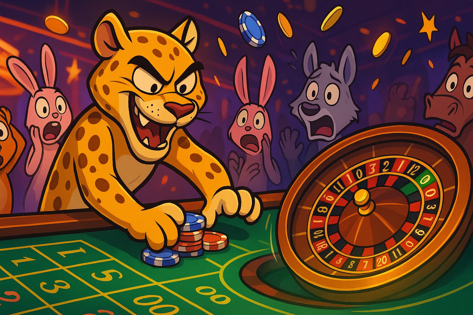 ace78 Live Casino VIP Table တွင် High Limit Baccarat ကစားနေသောမြင်ကွင်း