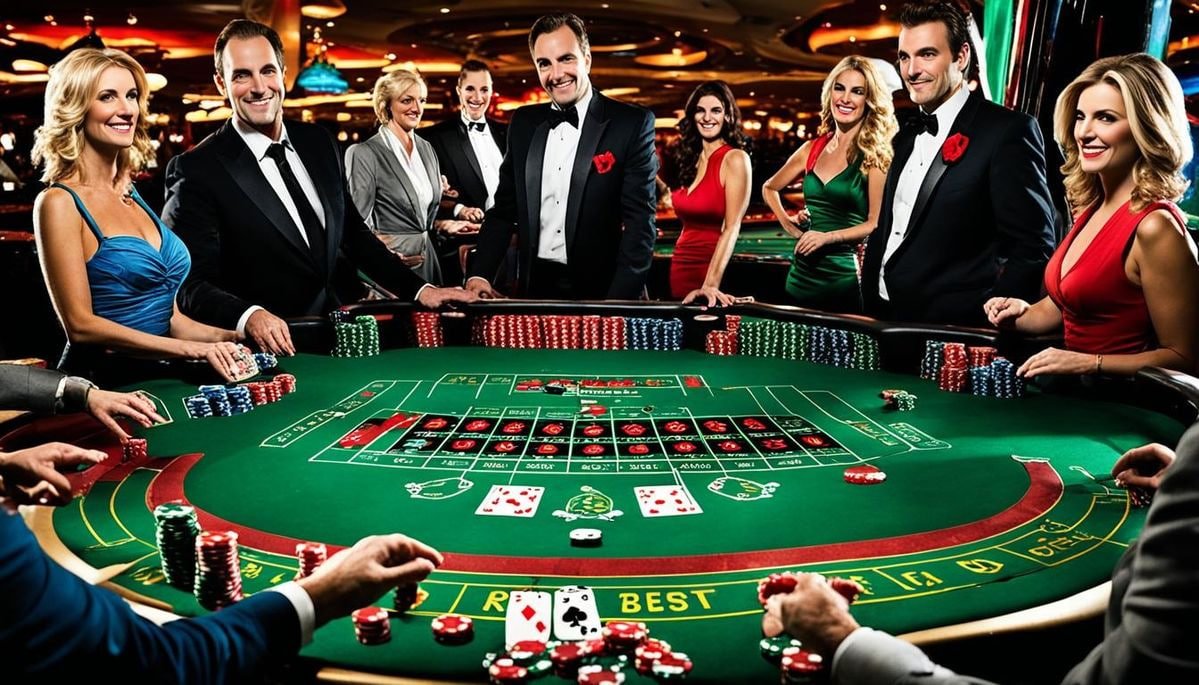 ace78 Slots နှင့် ငါးပစ်ဂိမ်းများမှ အနိုင်ရမှတ်တမ်းများ